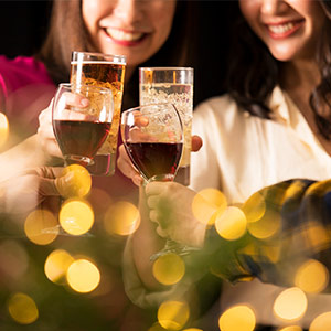 ギャラ飲みとは?