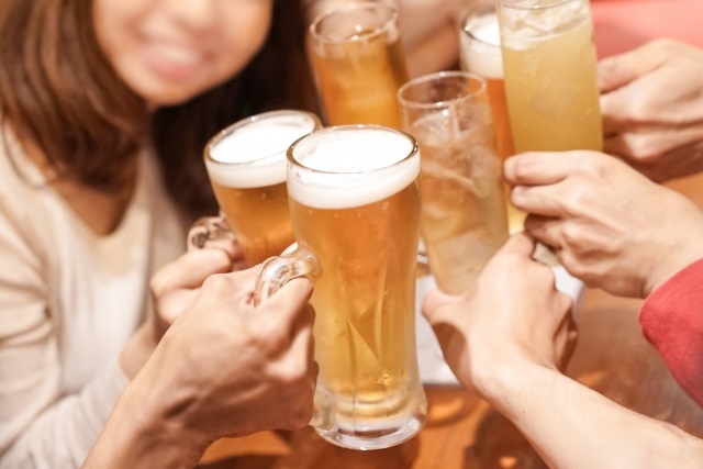 ギャラ飲みとは？どんな意味？そんな気になる疑問を解決します